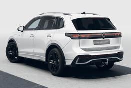 Volkswagen Tiguan R-Line eHybrid 204 Nav AHK HUD 20Z 5J.Gar 