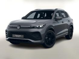 Volkswagen Tiguan R-Line eHybrid 272 Nav AHK HUD 20Z 5J.Gar 