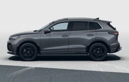 Volkswagen Tiguan R-Line eHybrid 272 Nav AHK HUD 20Z 5J.Gar 
