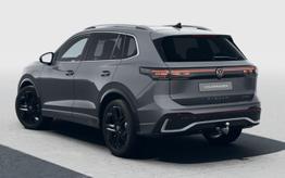 Volkswagen Tiguan R-Line eHybrid 272 Nav AHK HUD 20Z 5J.Gar 
