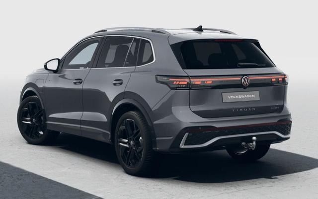 Tiguan R-Line eHybrid 272 Nav AHK HUD 20Z 5J.Gar 