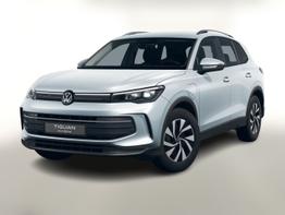 Volkswagen Tiguan eHybrid 204 LED+ eHK ParkA ACC SHZ 5J.Gar 