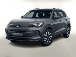 Volkswagen Tiguan eHybrid 204 LED+ Nav eHK ParkA ACC 5J.Gar 
