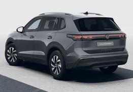 Volkswagen Tiguan eHybrid 204 LED+ Nav eHK ParkA ACC 5J.Gar 