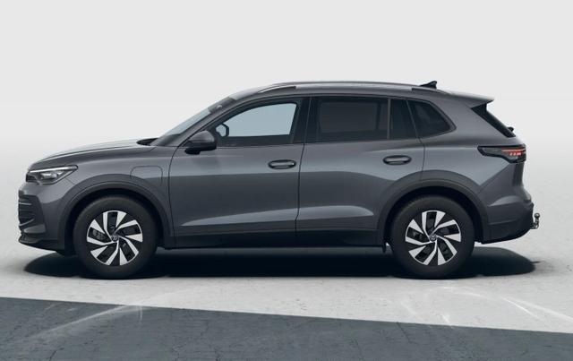 Tiguan eHybrid 204 LED+ AHK eHK ParkA ACC 5J.Gar 