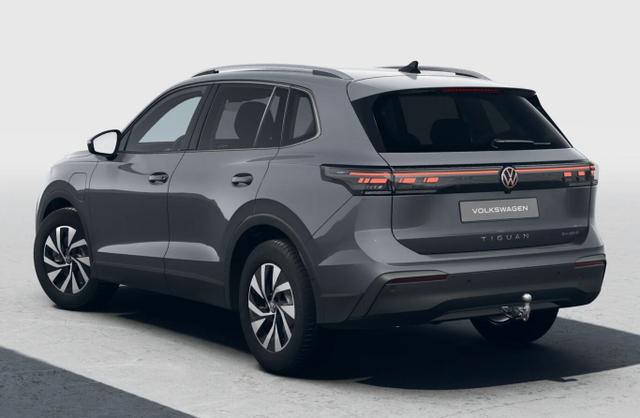 Tiguan eHybrid 204 LED+ AHK eHK ParkA ACC 5J.Gar 