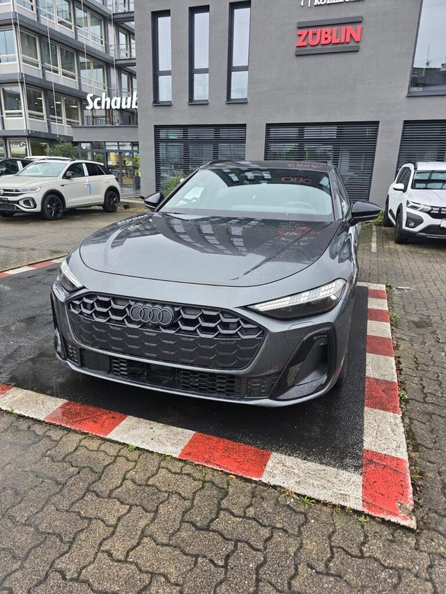 Audi A5 Avant - S line TFSI 204 2xS TechPro VirCo OLED