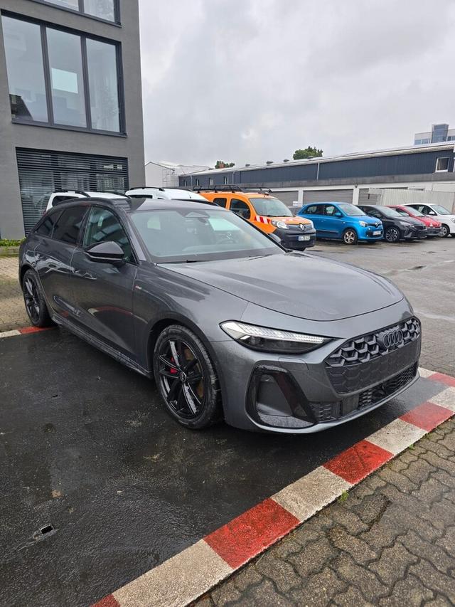 A5 Avant S line TFSI 204 2xS TechPro VirCo OLED 