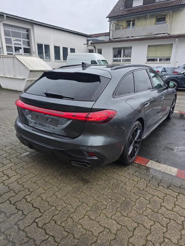 A5 Avant S line TFSI 204 2xS TechPro VirCo OLED 