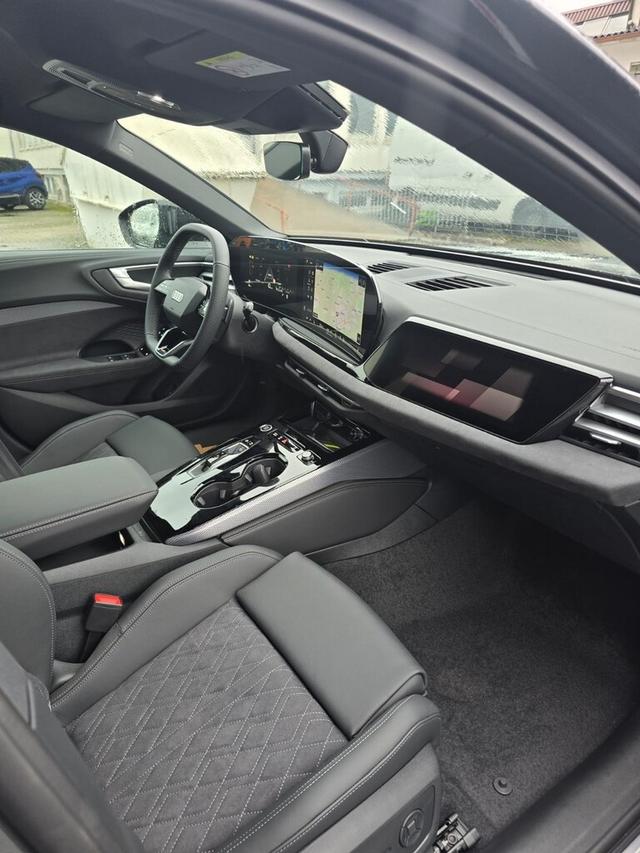 A5 Avant S line TFSI 204 2xS TechPro VirCo OLED 