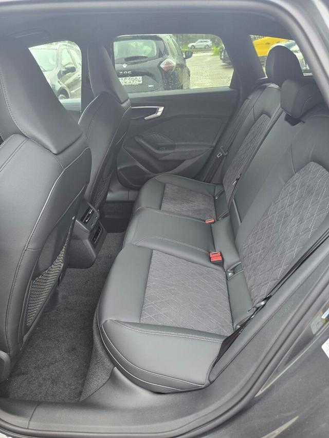 A5 Avant S line TFSI 204 2xS TechPro VirCo OLED 