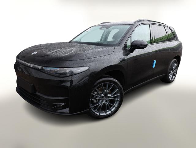 Leapmotor C10 - BEV 69,9 kWh Design 20Z Pano SHZ eHK PrivG