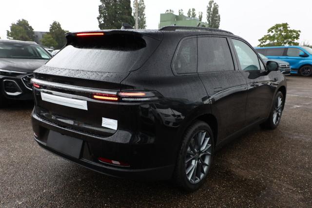 Leapmotor C10 BEV 69,9 kWh Design 20Z Pano SHZ eHK 4J.Gar. 