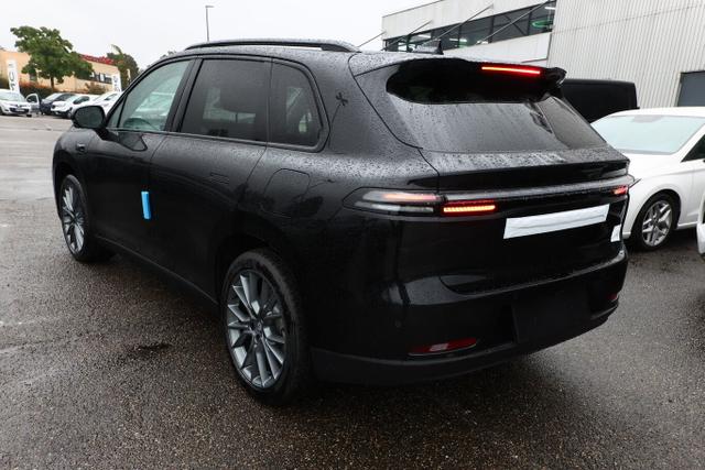 Leapmotor C10 BEV 69,9 kWh Design 20Z Pano SHZ eHK 4J.Gar. 