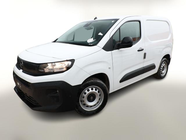 Opel Combo Cargo - 1.5 D 130 AT8 3-S Nav Kam BSA PDC/vo