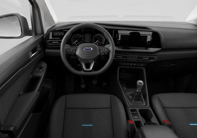 Ford Grand Tourneo Active Connect 2.0 TDCI 122 A7 ACC 