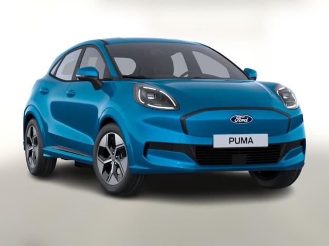Ford Puma Gen-E - 43 kWh 168 WinterP LED Nav Kam 17Z