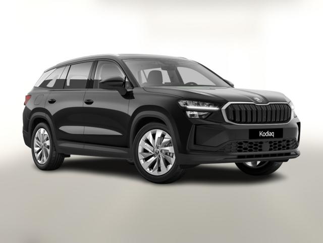 Skoda Kodiaq - Selection eTSI DSG Selec Pano LED Nav ACC Kessy 19Z