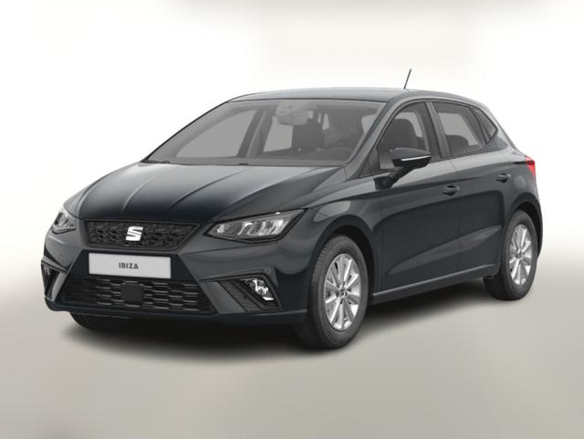 Seat Ibiza - 1.0 MPI 80 LED SHZ PDC Temp FullLi 5J.Gar