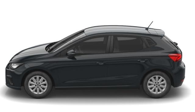 Seat Ibiza 1.0 MPI 80 LED PDC Temp FullLink 5J.Gar 