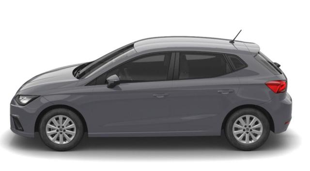 Seat Ibiza 1.0 MPI 80 LED SHZ PDC Temp FullLi 5J.Gar 