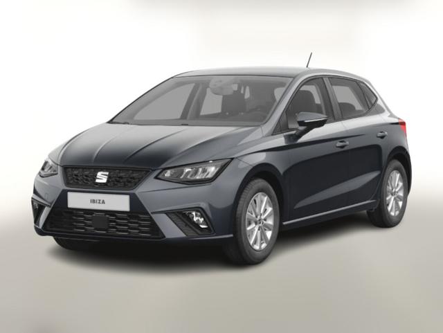 Seat Ibiza - 1.0 MPI 80 LED PDC Temp FullLink 5J.Gar