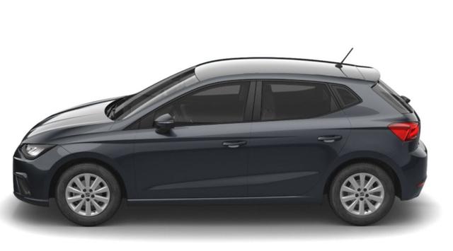 Seat Ibiza 1.0 MPI 80 LED PDC Temp FullLink 5J.Gar 