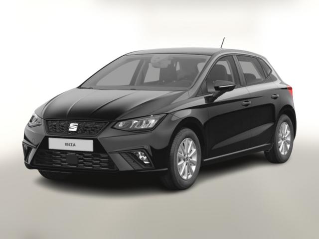 Seat Ibiza - 1.0 MPI 80 LED PDC Temp FullLink 5J.Gar