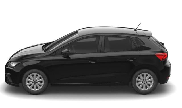Seat Ibiza 1.0 MPI 80 LED SHZ PDC Temp FullLi 5J.Gar 