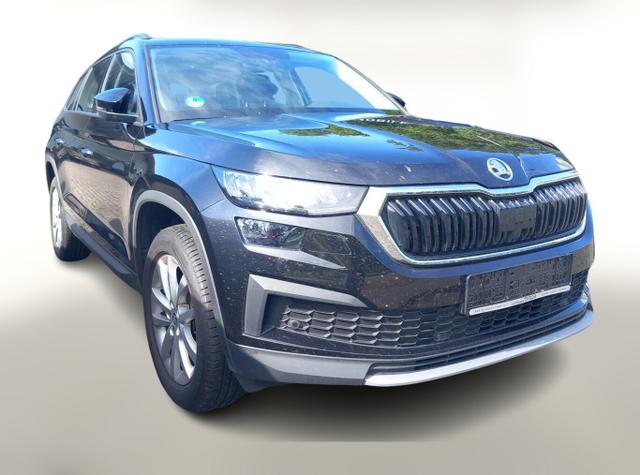 Skoda Kodiaq - Ambition 2.0 TDI 150 DSG Amb LED Nav 18Z Kessy SHZ
