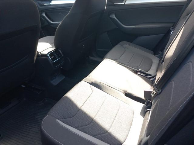 Skoda Kodiaq Ambition 2.0 TDI 150 DSG Amb LED Nav 18Z Kessy SHZ 