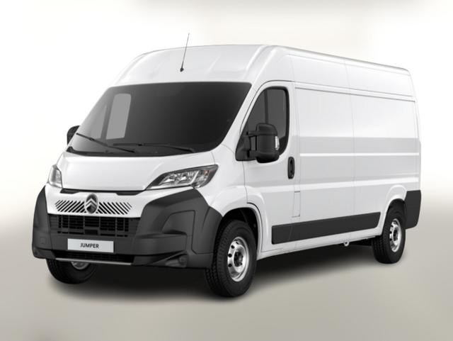 Citroën Jumper - 35 140 L3H2 270°HFT E-Rad PDC Kam BT Temp