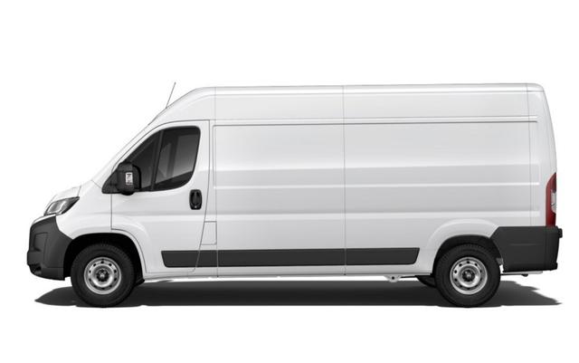 Citroën Jumper - 35 140 L3H2 270°HFT E-Rad PDC Kam BT Temp
