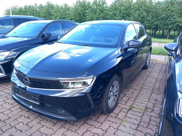 Opel Astra Business Edition 1.2 Turbo 130 LED Kam PDC 