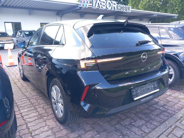 Opel Astra Business Edition 1.2 Turbo 130 LED Kam PDC 