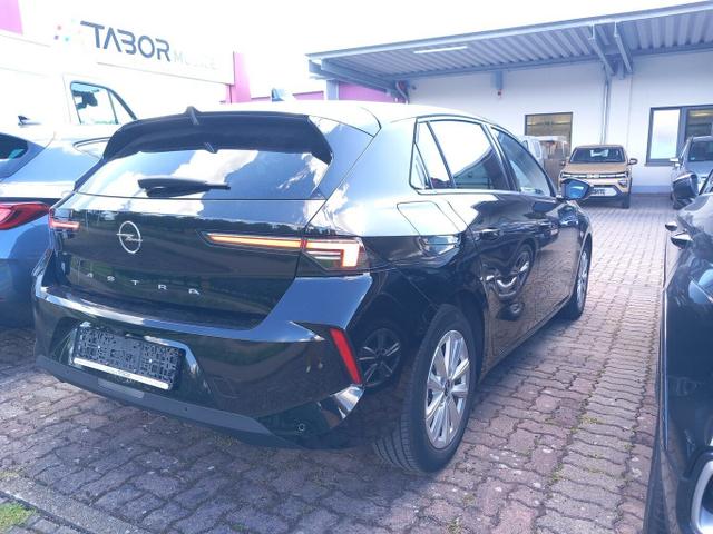 Opel Astra Business Edition 1.2 Turbo 130 LED Kam PDC 
