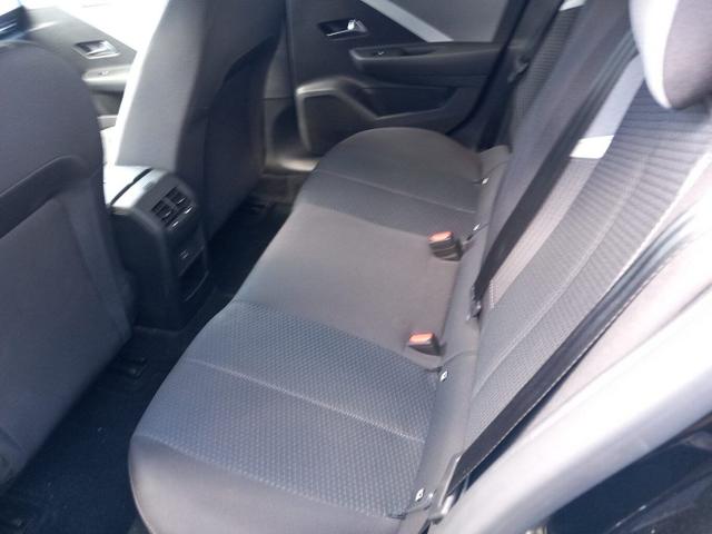 Opel Astra Business Edition 1.2 Turbo 130 LED Kam PDC 