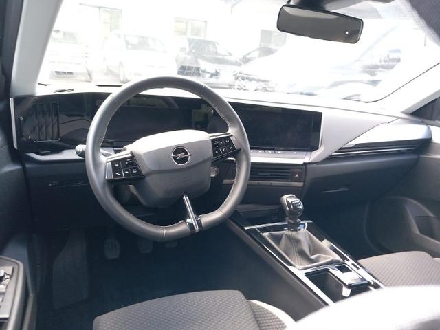 Opel Astra Business Edition 1.2 Turbo 130 LED Kam PDC 