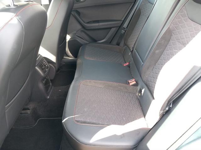 Seat Ateca FR 1.5 TSI 150 DSG Pano LED Nav ACC SHZ 18 