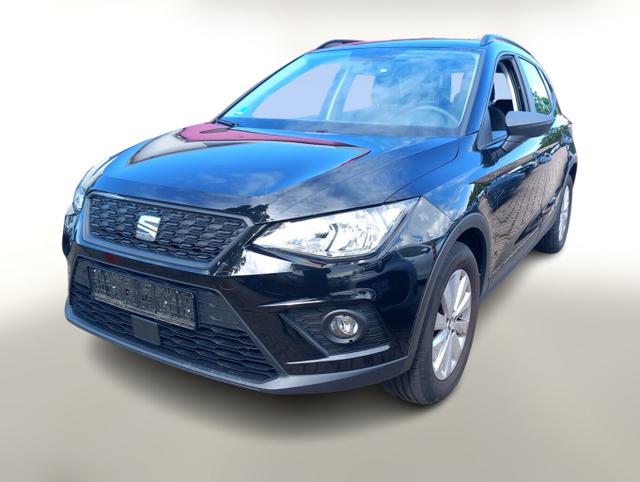 Seat Arona - Reference 1.0 TSI 95 PDC SHZ Klima MFL 16Z