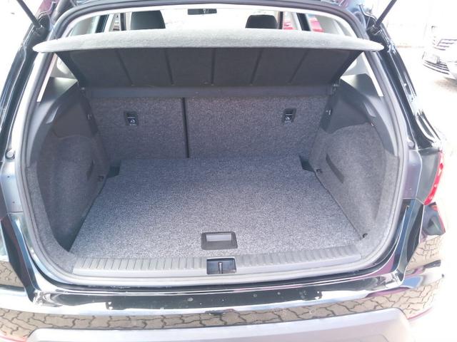Seat Arona Reference 1.0 TSI 95 PDC SHZ Klima MFL 16Z 