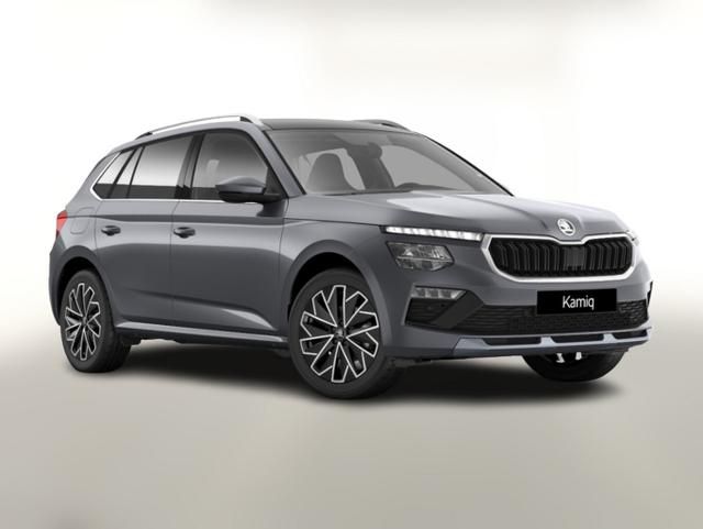 Skoda Kamiq - Selection 150 DSG Dynamic LED Pano ACC SideA Kam SHZ