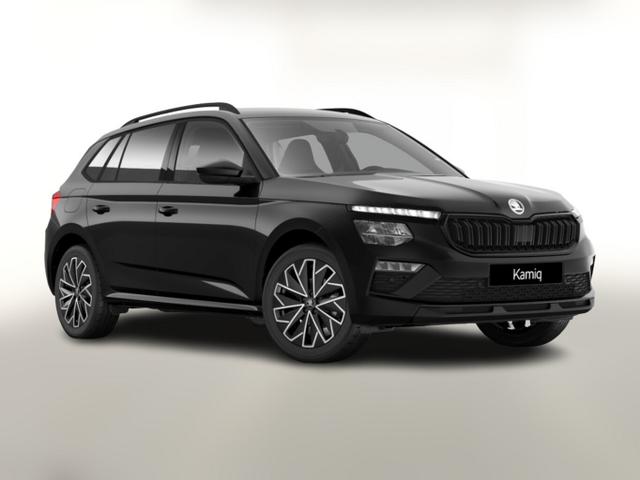 Skoda Kamiq - 150 DSG Dynamic LED ACC SideA Kam Kessy