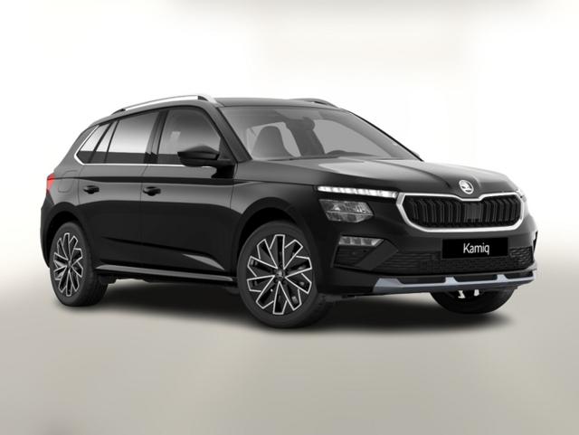 Skoda Kamiq - Selection 150 DSG Dynamic LED Pano ACC SideA Kam SHZ