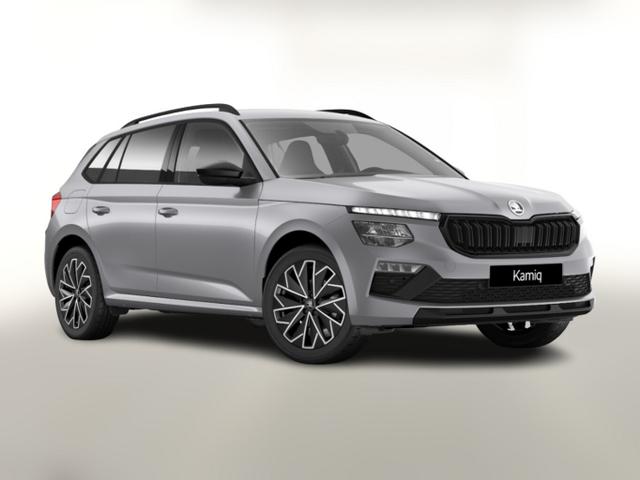 Skoda Kamiq - 150 DSG Dynamic LED ACC SideA Kam Kessy