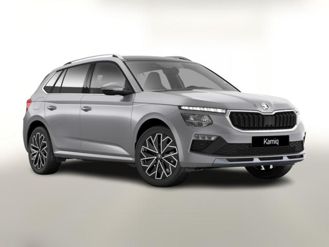 Skoda Kamiq - Selection 150 DSG Dynamic LED Pano ACC SideA Kam SHZ