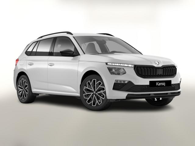 Skoda Kamiq - 150 DSG Dynamic LED ACC SideA Kam Kessy