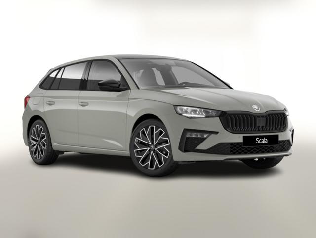 Skoda Scala - Selection 150 DSG Dynamic LED Pano ACC SideA Kam SHZ