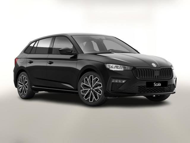 Skoda Scala - Selection 150 DSG Dynamic LED ACC SideA Kam Kessy