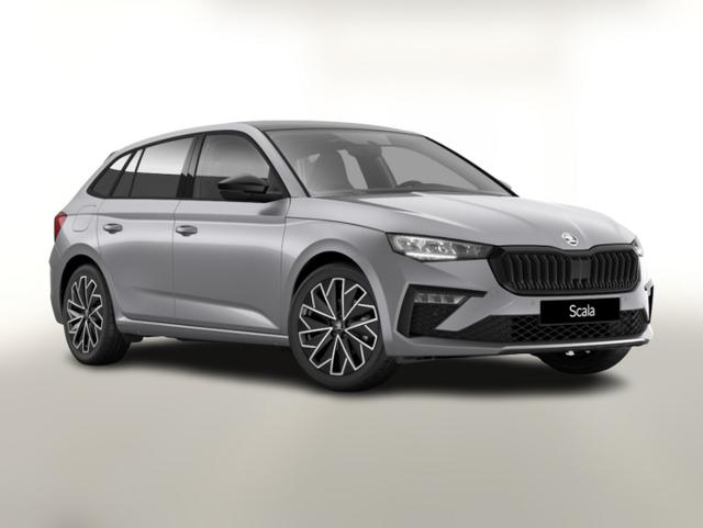 Skoda Scala - Selection 150 DSG Dynamic LED ACC SideA Kam Kessy